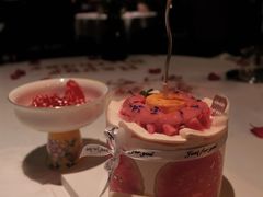 -狮拾久·现代新加坡料理(福田COCO Park店)