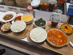 -乡村基·川味现炒大王(熙悦天街店)