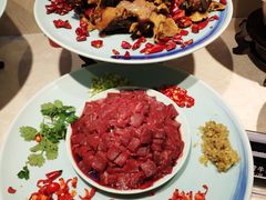 -鸡毛店·川菜(双楠店)