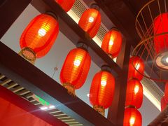 -大厨小宴•烤鸭•新京菜(丽泽天地店)