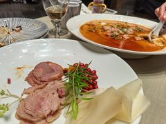 -凤凰园烤鸭店·唐山菜·传承花椒肉(老唐丰路店)