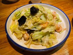 -吕氏疙瘩汤·私家菜馆(慈云寺店)