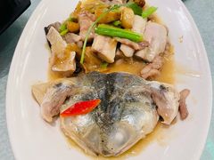 -神仙馆(衡山路店)