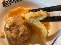 -老阿爸鲜鱼土菜(昆山花桥店)