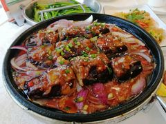 -福满园大酒楼(梅林店)