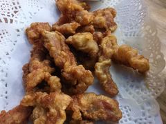 -连家船海鲜大排档·20年闽菜店(厦大店)