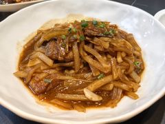 -虎哥私房菜(馒头山店)