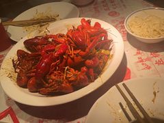 -红钳侠小龙虾·烧烤(中赢康康谷店)