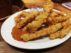 -十六蒲(桂林路店)