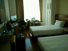 -铜锣湾如心酒店