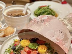 -狮拾久·现代新加坡料理(福田COCO Park店)