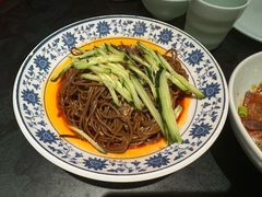 -西安饭庄·非遗陕菜(钟楼店)