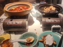 -雀蓝川菜(滨湖万象汇店)