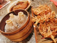 -南京大牌档(中山陵店)