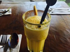-Pundi Pundi Restaurant