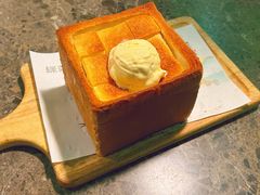 -绿茶餐厅(天津天河城店)