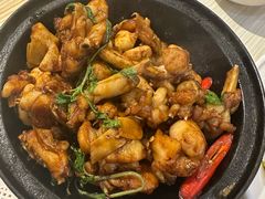 -台北楚楚园馅饼粥(虹桥南丰城店)
