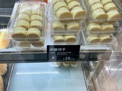 -甜嘟嘟烘焙坊(舒城路店)
