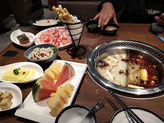 -快乐小羊火锅餐厅(农科路店)