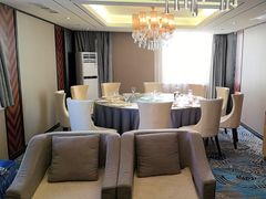 -富乐山酒店(西黄城根北街店)