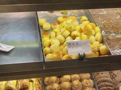 -苹果花园(枫林路店)
