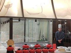 -雷峰塔·藕香居餐厅