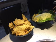 -潮正和潮汕牛肉火锅·老字号(番禺万达店)