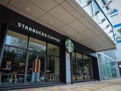 -星巴克(厦门SM新生活广场店)