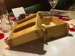 -三嚥阁 La Villa Restaurant