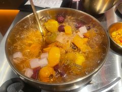 -核桃碳烤肉馆(深圳首店)