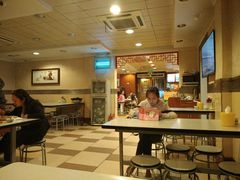 -民间老鸡汤面馆(中山北路店)