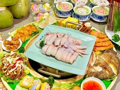 -椰小鸡·琼州糟粕醋(美兰缤纷城店)