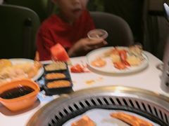 -亚马逊海鲜自助(梅溪湖步步高店)