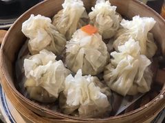 -龍聚祥烧麦馆(万达店)