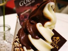 -GODIVA(月星环球港店)