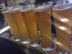 国王啤酒-洛缦音乐餐厅(工业展览馆万象城店)