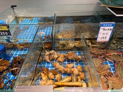 -闽海肴(北辰荟店)