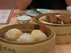 -点都德(聚福楼店)