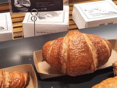 -汉柏麦香德国面包房(海信店)
