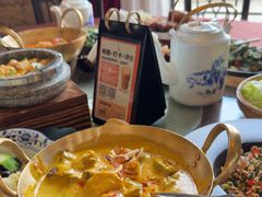 -南沙游艇会·大兵船餐厅