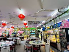 -無招牌海鮮(芽笼店)