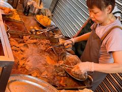 -明记牛杂(新马路分店)