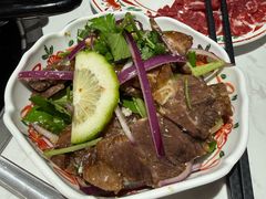 -汕头八合里海记牛肉店(清河店)