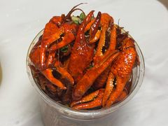 -巴厘龙虾·榜首油焖大虾(沙湖·花园店)