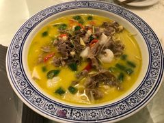 -宏玲餐厅(四川南路店)