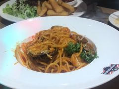-5号公路餐厅(曼哈顿店)