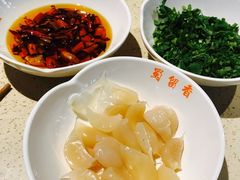 -蜀留香火锅·始于1999·原四川老火锅(白堤路店)