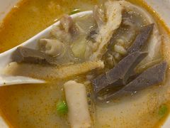 -羊之道草原味道清真餐厅(番禺店)
