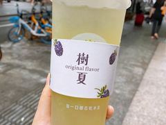 -树夏(锦里店)