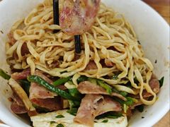 -欣达面馆(天桥支路店)